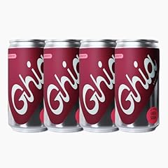 Ghia non alcoholic for sale  Delivered anywhere in USA 