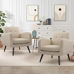 Lsspaid accent chairs for sale  Delivered anywhere in USA 