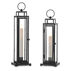 Staymoment black lanterns for sale  Delivered anywhere in USA 