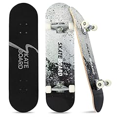 Skateboard complete standard for sale  Delivered anywhere in Ireland