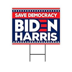 Biden harris save for sale  Delivered anywhere in USA 