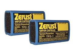 Zerust notarnish vapor for sale  Delivered anywhere in USA 