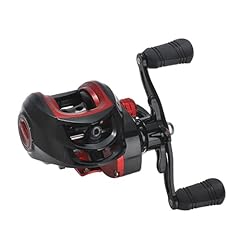 Mulinello baitcasting metallo usato  Spedito ovunque in Italia 