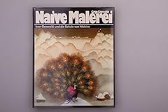 Naive malerei gebraucht kaufen  Wird an jeden Ort in Deutschland
