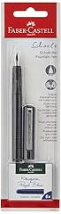 Faber castell fountain for sale  Delivered anywhere in UK