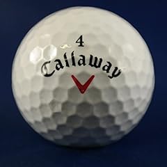 Gebrauchtegolfbaelle.de callaw for sale  Delivered anywhere in UK