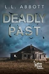 Deadly past lake d'occasion  Livré partout en France