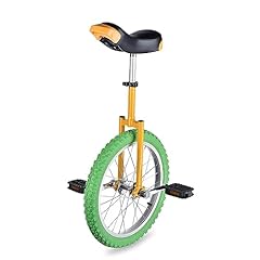 Wheel outdoor unicycle for sale  Delivered anywhere in USA 