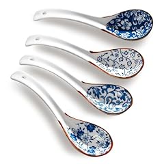 Chinese soup spoons for sale  Delivered anywhere in UK