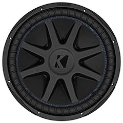 Kicker 44cvx154 comp for sale  Delivered anywhere in USA 