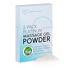 Poudre gel massage d'occasion  Livré partout en Belgiqu