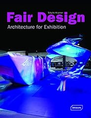 Fair design architecture gebraucht kaufen  Wird an jeden Ort in Deutschland