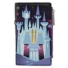 Loungefly Licensed Disney Princess Cinderella Castle for sale  Delivered anywhere in Canada