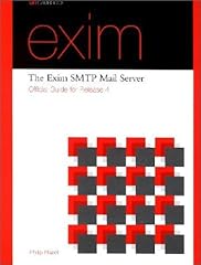 The exim smtp usato  Spedito ovunque in Italia 