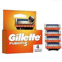 Gillette recharges rasoir d'occasion  Livré partout en France