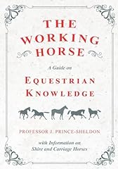 Working horse guide for sale  Delivered anywhere in Ireland
