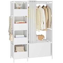 Moyipin portable closet for sale  Delivered anywhere in USA 