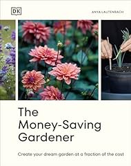 Money saving gardener for sale  Delivered anywhere in UK