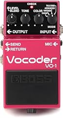 Boss coder effects for sale  Delivered anywhere in Ireland