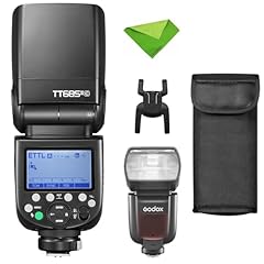 Godox tt685ii flash for sale  Delivered anywhere in UK