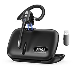 Bluetooth headset wireless for sale  Delivered anywhere in USA 
