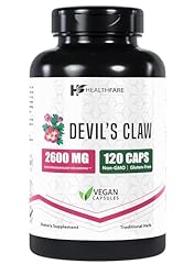 Healthfare devil claw for sale  Delivered anywhere in USA 