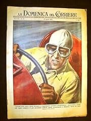 Domenica del corriere usato  Spedito ovunque in Italia 