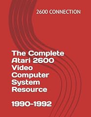 2600 connection the usato  Spedito ovunque in Italia 
