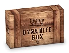 Games bang dynamite for sale  Delivered anywhere in USA 