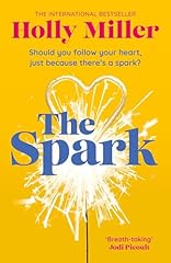 Spark unmissable new for sale  Delivered anywhere in UK