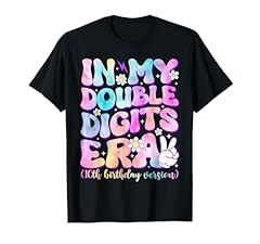 Double digits era for sale  Delivered anywhere in UK