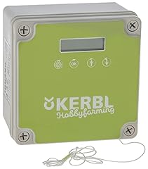 Kerbl commande porte d'occasion  Livré partout en Belgiqu