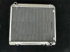 Aluminum radiator 1967 for sale  Delivered anywhere in USA 