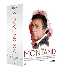 Yves montand choix d'occasion  Livré partout en France