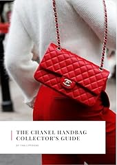 Chanel handbag collector for sale  Delivered anywhere in UK