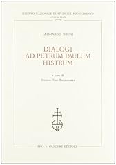 Dialogi petrum paulum usato  Spedito ovunque in Italia 