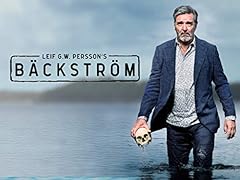 Backstrom for sale  Delivered anywhere in UK