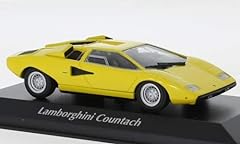 Lamborghini countach 400 gebraucht kaufen  Wird an jeden Ort in Deutschland