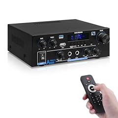Hifi verstärker ak55 gebraucht kaufen  Wird an jeden Ort in Deutschland