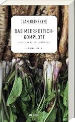Meerrettich komplott paul gebraucht kaufen  Wird an jeden Ort in Deutschland