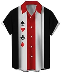 Men vintage poker for sale  Delivered anywhere in UK