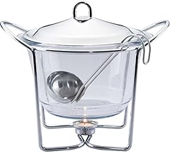 Quart soup warmer for sale  Delivered anywhere in USA 