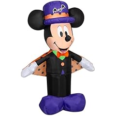 Gemmy 3.5 mickey for sale  Delivered anywhere in UK