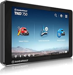 Rand mcnally tnd for sale  Delivered anywhere in USA 