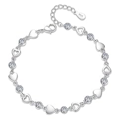Sterling silver love for sale  Delivered anywhere in UK