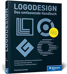 Logodesign umfassende praxisbu gebraucht kaufen  Wird an jeden Ort in Deutschland