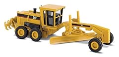Norscot Cat 160H Motor Grader 1:87 scale for sale  Delivered anywhere in USA 