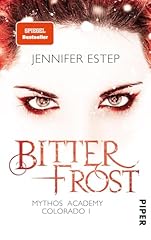 Bitterfrost mythos academy gebraucht kaufen  Wird an jeden Ort in Deutschland