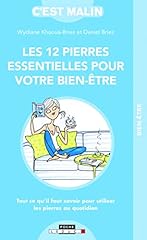 Pierres essentielles d'occasion  Livré partout en France