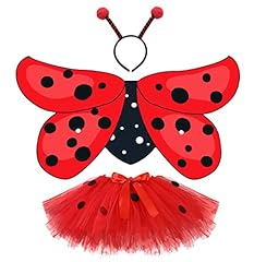 Creatoy girls ladybug for sale  Delivered anywhere in USA 
